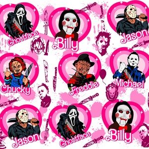 I Love The Bad Boys Tumbler